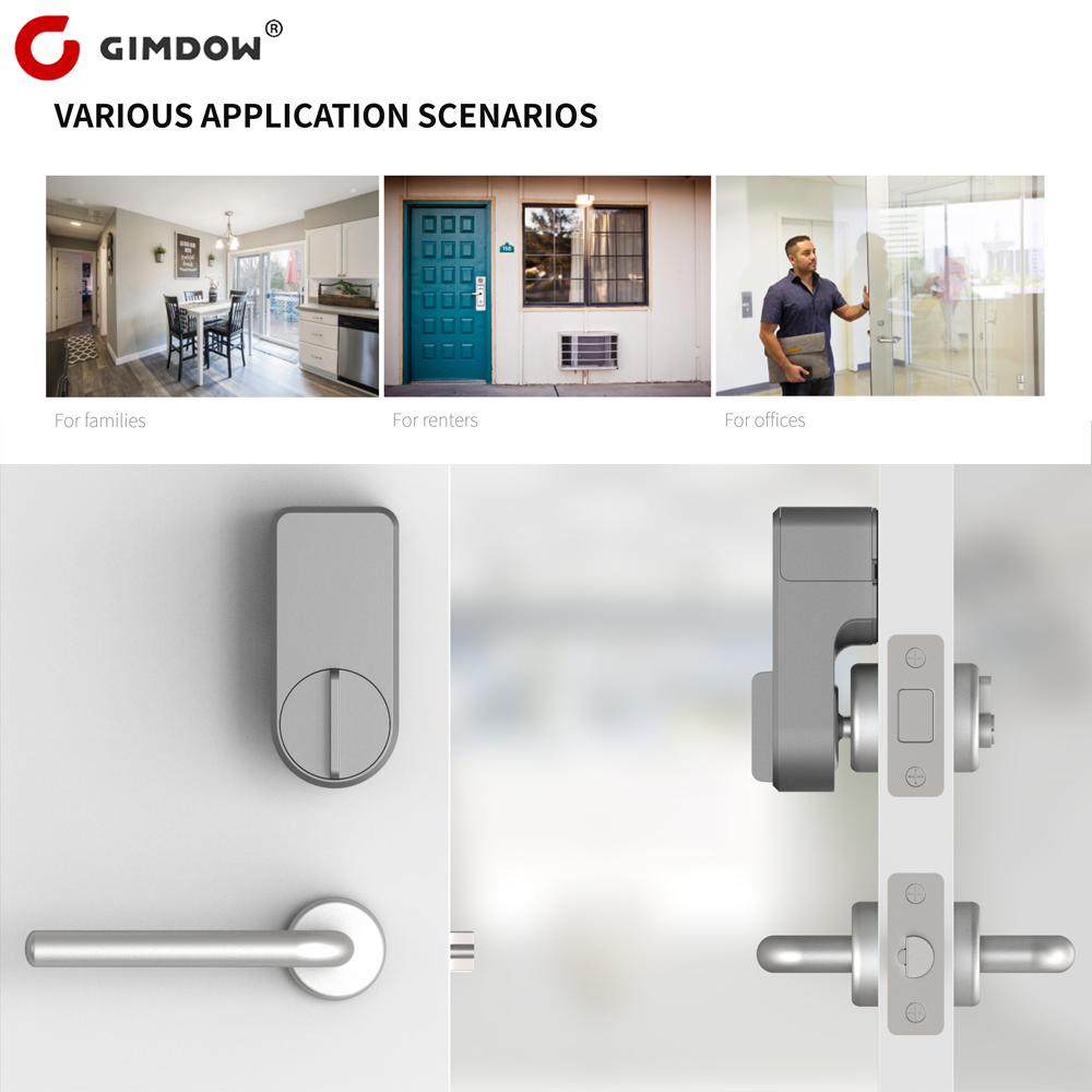 Tuya Thông Minh Khóa Cửa Kỹ Th - đánh giá và giá Door Lock Smart Keypad