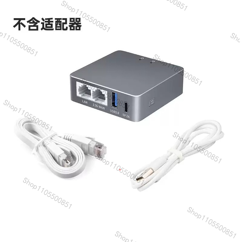 2.5G WAN VPN Security Gateway  - đánh giá và giá Home Security And Internet