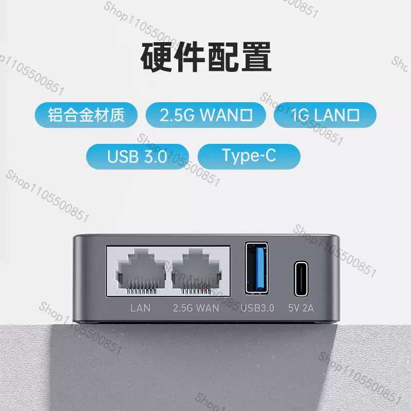 2.5G WAN VPN Security Gateway  - đánh giá và giá Home Security And Internet